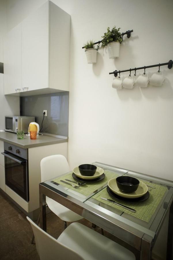 Apartment Centar Zagreb Exterior foto